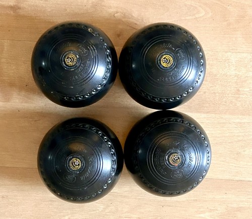 Henselite bowls size 5 - bowls,