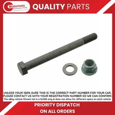 FEBI Front Suspension Arm