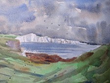 Seven Sisters Sussex