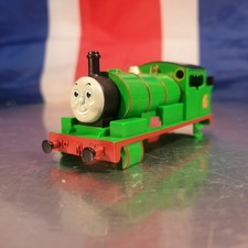 Hornby 00 Percy Thomas & Friends Thomas Loco body shell!