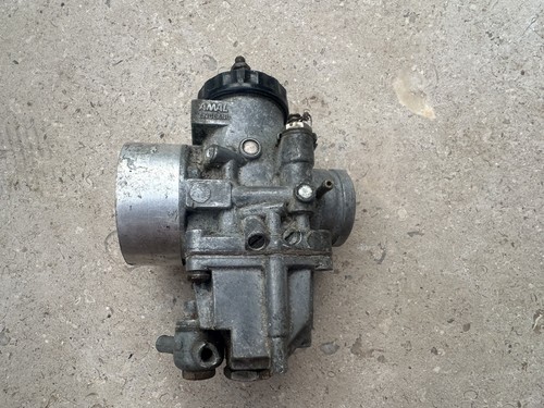 Amal mk2 concentric carb - mk2,
