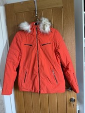 Spyder Women’s Insulated Ski Jacket