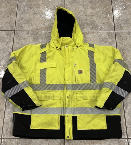 Mens 3xl carhartt sherwood - 3xl,