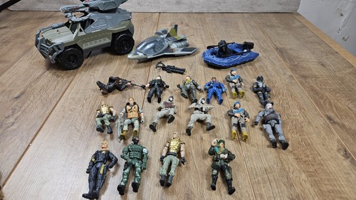 Large lanard the corps bundle - the,