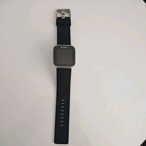 Sony ericsson smartwatch mn2 - sony,