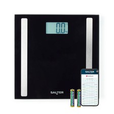 Salter Smart Scale 180kg