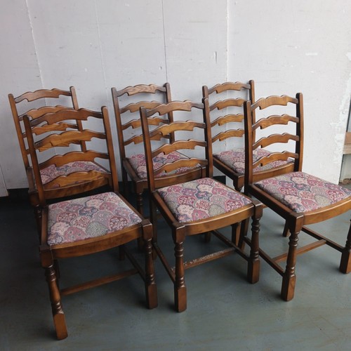 Set 1950 beech - of, 6