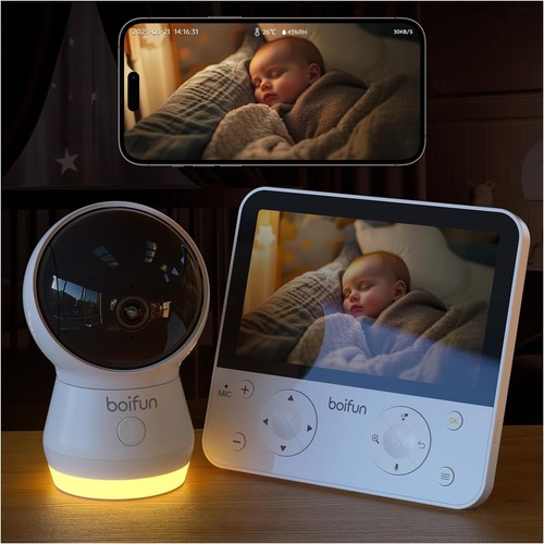 Boifun 4mp 5ghz wifi - boifun,