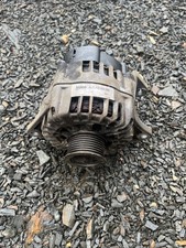 Iveco Daily 2.3 Alternator Valeo 2010