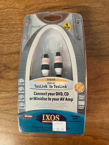 Ixos cable connectors - cable,