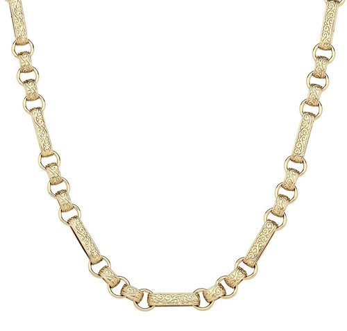 9ct gold sterling silver - on,