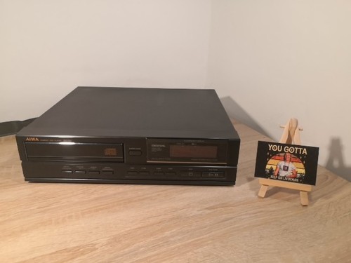 Vintage aiwa 700 stereo - aiwa, dx-700
