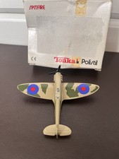 Vintage tonka polistil - tonka,