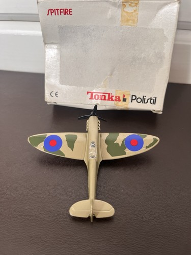 Vintage tonka polistil - vintage,