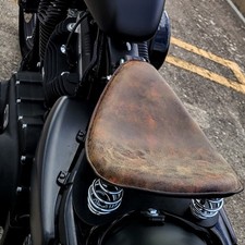 Large Solo Driver Seat 3''