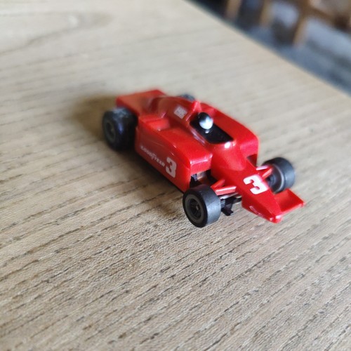 Tomy aurora afx formula car - tomy,