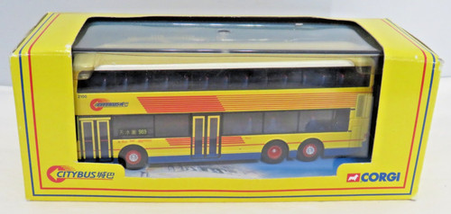 Corgi 44504 dennis - 44504., trident