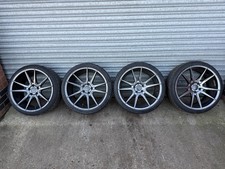 Vw Audi Seat Skoda TT TTS S3