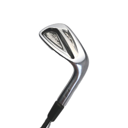 Titleist 716 ap2 iron stiff - titleist,