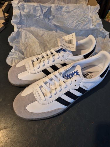 Adidas samba originals - samba, og
