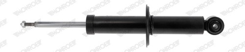 Pcs rear shock absorber - rear, set