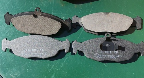 Trupart dp7732 mintex - trupart,