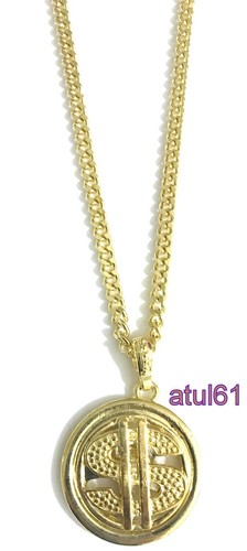 Necklace chain dollar - necklace,