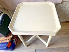 Vintage French Country Corner