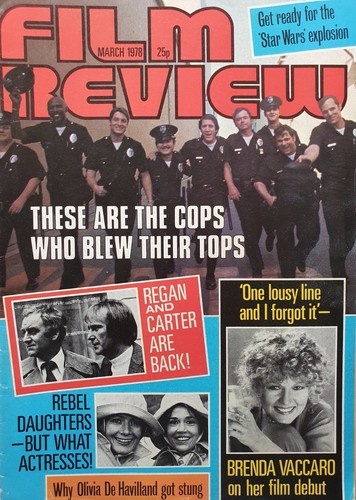 Film review mar - film,