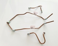 Front & Rear Both Side Brake