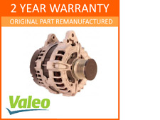 Alternator - RENAULT CLIO, SCENIC & KANGOO 1.5dCi *ORIGINAL* 125A