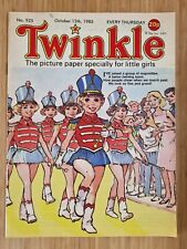Twinkle - Vintage UK Comic /