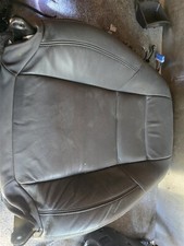 2004-2011 Volvo S40 V50 Front