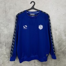 SHEFFIELD WEDNESDAY TRAINING