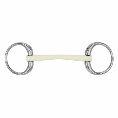 Sprenger duo eggbutt snaffle - duo,