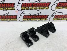 ♻️ Bmw R1150gs Adventure 2000 - 2005 Front & Rear Seat Mount Brackets ♻️