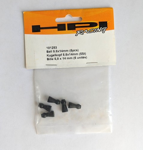 Hpi 101253 - hpi, racing