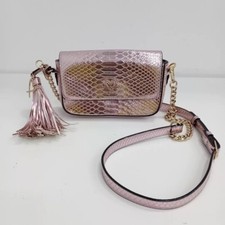 Victoria's Secret Handbag Pink