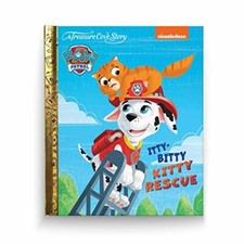 Treasure Cove Stories - Paw