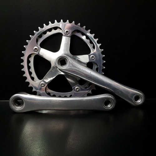 Ofmega crankset 170 ref - crankset,