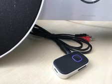 Bluetooth Audio Receiver for