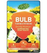 WESTLAND BULB COMPOST PEAT