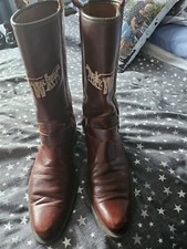 Levi's Men's Cowboy Style