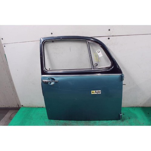 Front door volkswagen - rh,