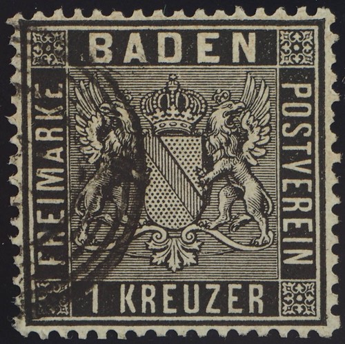 Baden black with - baden;,