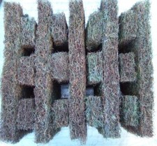 Japanese matting refurbished