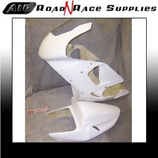 Honda CBR900 1998-1999 Fireblade A16 Race Bodywork FAIRING & SEAT with Dzus
