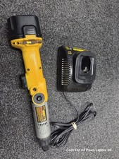 Dewalt DW920 Cordless 7.2v