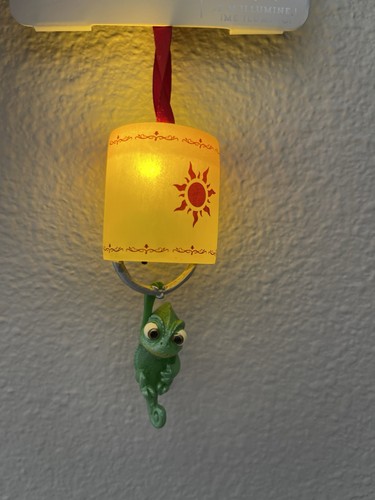 2020 disney tangled pascal - 2020,