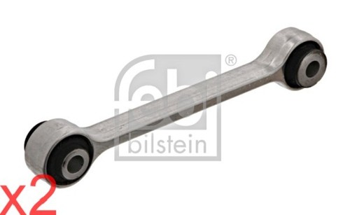 Front aluminium stabiliser rod - front,